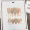 Nude Pink,Creamy White,Dusty Baby Blue,Candy Pink Bows