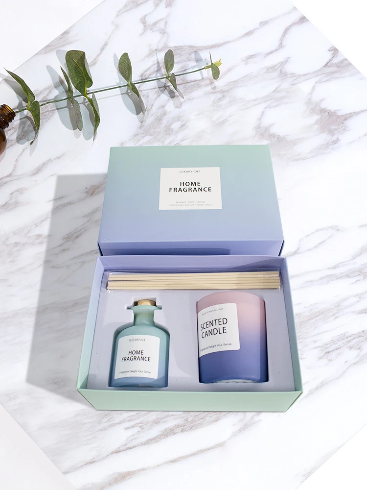 Party Decorations Household Birthday Decorative Mosaic Aroma Reed ...