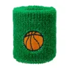 Green Basketball