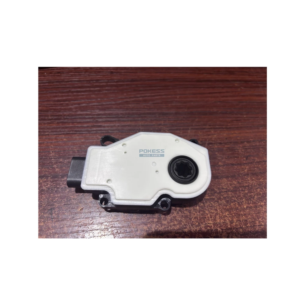 23346739 MAGS0017D02 Radiator Shutter Motor for Ch — 4