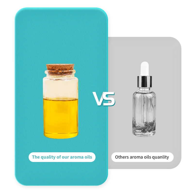 Fragrance Factory High Quality Candle Fragrance Oil For Candle Making