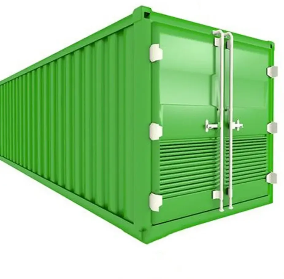High Quality Philippines Affordable 20ft 40ft Standard Used/ New Shipping Containers For Sale