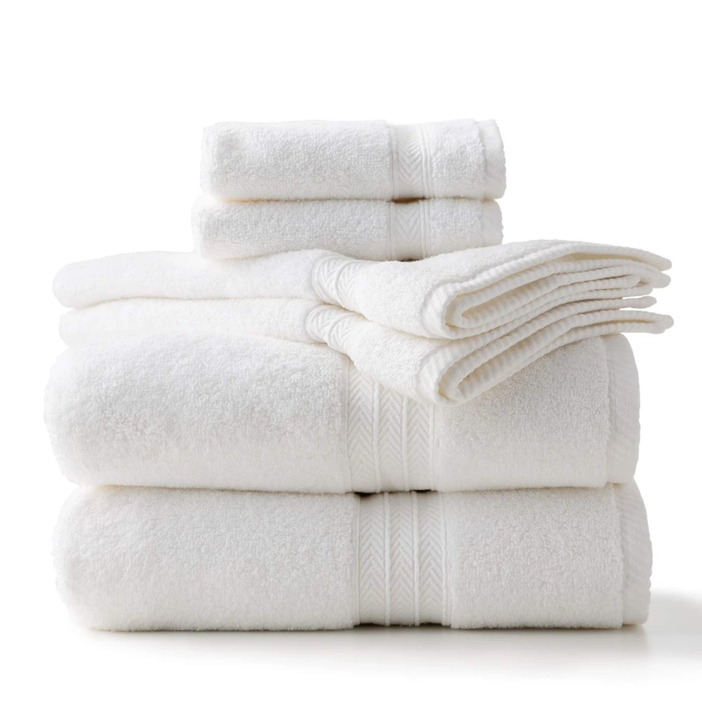 Wholesale Organic Egyptian Cotton Hand Face Bath Towel Buy White 100