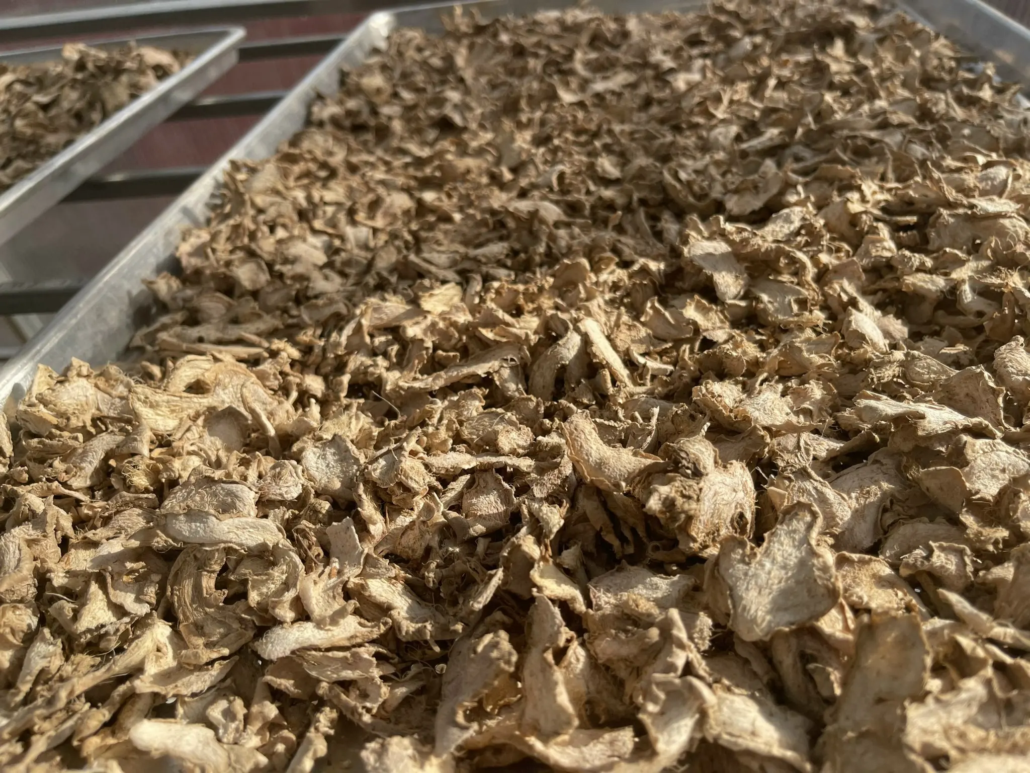 Сушеный имбирь по лучшей цене, лучший выбор из Вьетнама [горячая Распродажа] для продажи