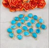 Turquoise