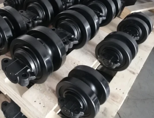 Carrier roller