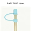 Baby Blue 10mm