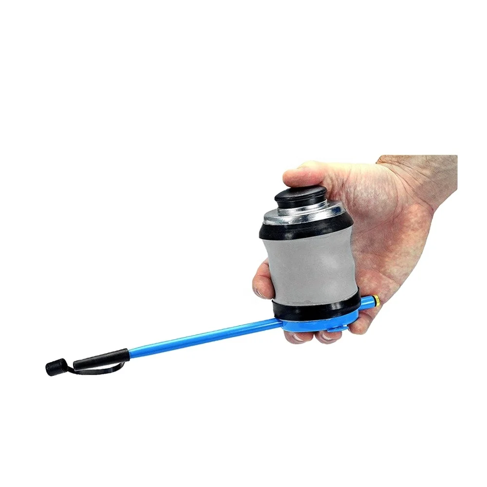 High Quality Metal and Rubber Anti Mosquito Cockroach Extermination Effective Pest Control