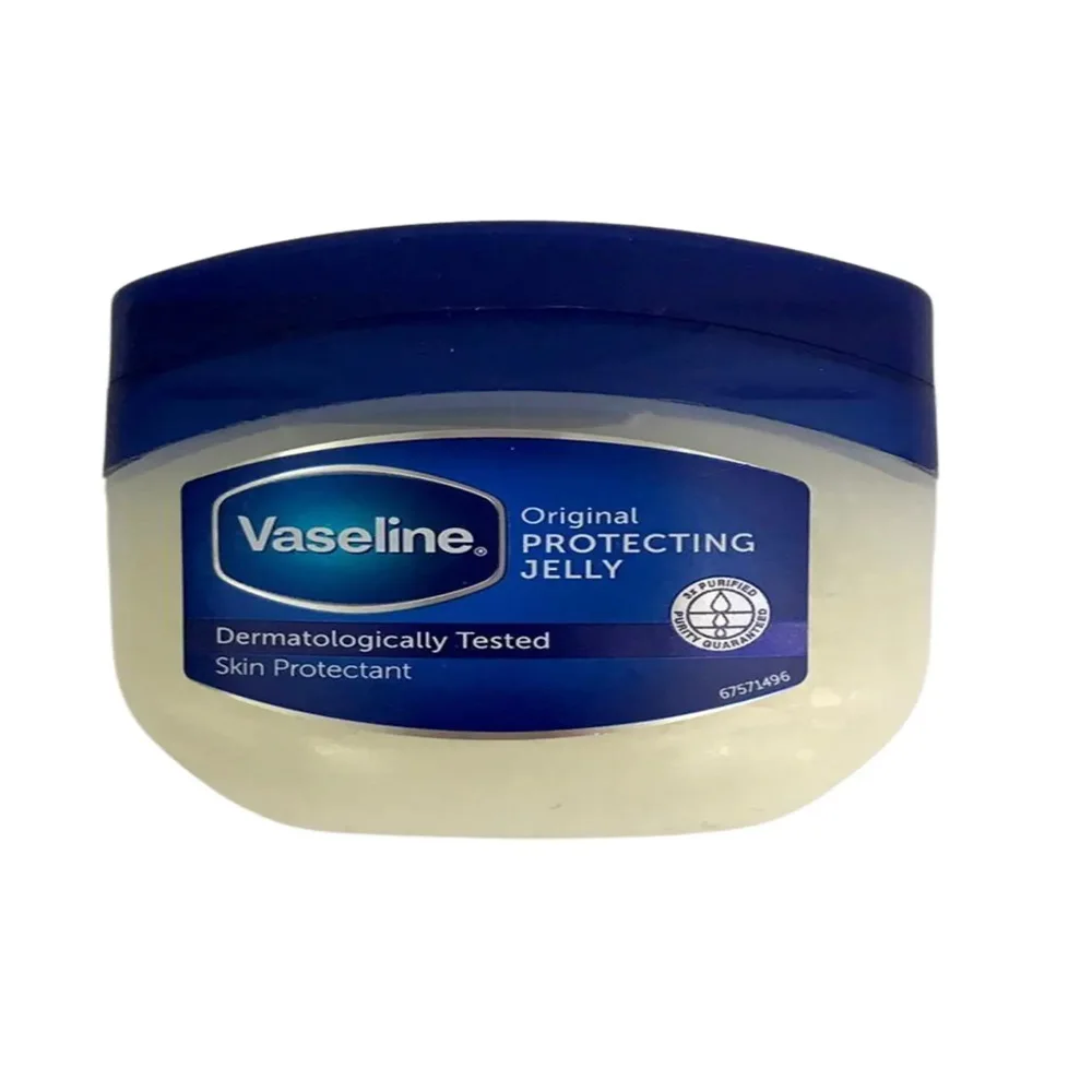Introducing Petroleum Jelly's Original Beauty White Petroleum Jelly