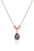 Topaze Mystique CZ