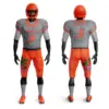 American Football Uniforms Design 12