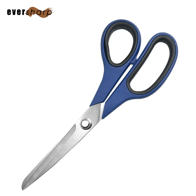 Japanese Style Profession Blue Paper Sewing Scissors Buy Dressmaking