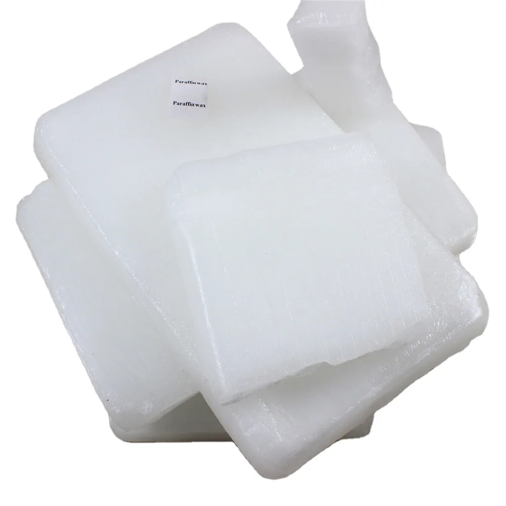 Fresh Premium Quality Refined Paraffin Wax /palm Wax Buy Paraffin Wax