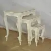 Blanco antiguo pintado