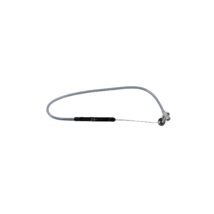 Opticlear Biconcave Irrigating Vitrectomy Lens Set Wholesale Price Optical Instruments