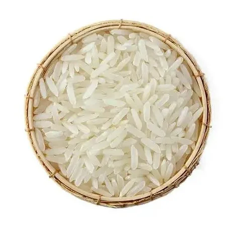 Certified 1121 Basmati Golden Sella Rice | Pure Original Aged | Naturally Aromatic Long Grains