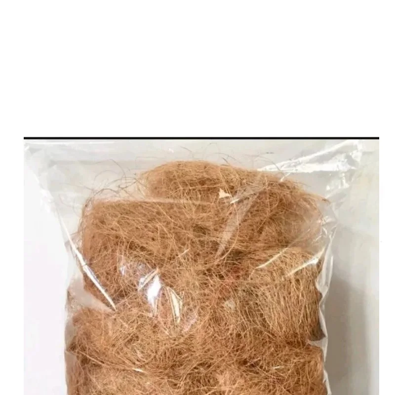 100 Organic Palm Fiber Coconut/coco Fiber Hot Sale Buy Coconut Fiber