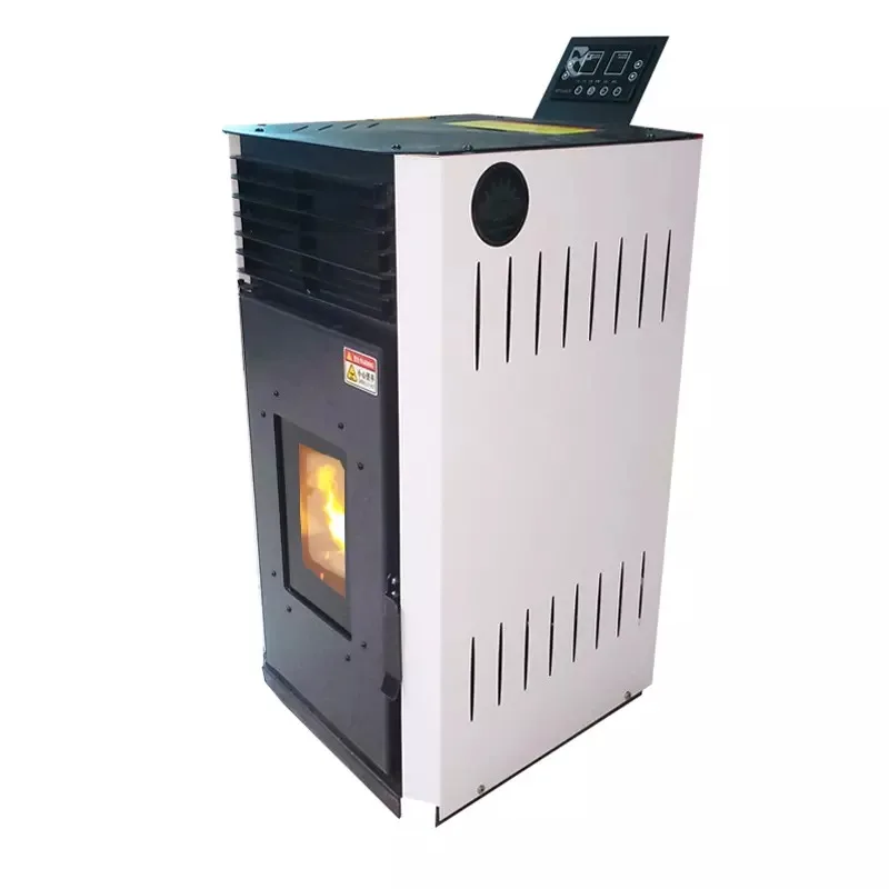 Biomass Portable Wood Pellet Fireplace Wood Stove - Buy Pellet Stoves ...