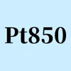 Pt850