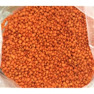 Best Quality Red Lentils Grains Whole and Split Lentils Healthy Legume Lentils Wholesale Best Price From India.