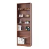 Walnut color