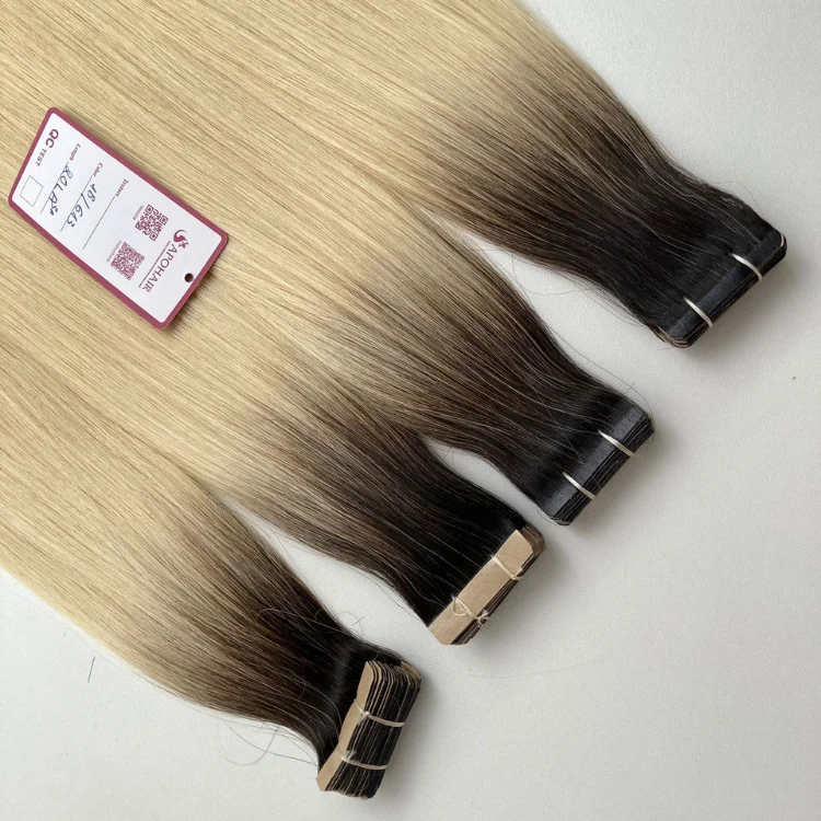 Wholesale Price 20 Inch Ombre Color 6C/18 Vietnamese Luxury  display picture 1