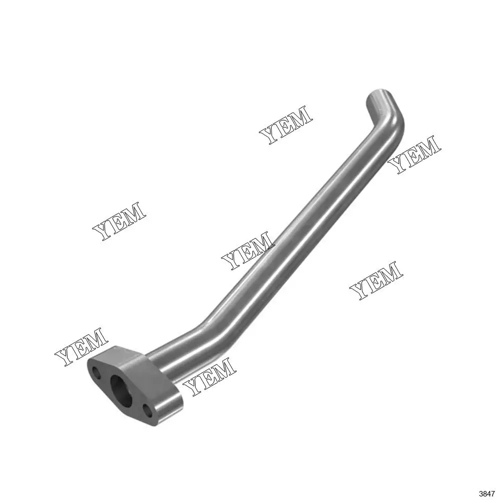 China Wholesale Tube Assembly 225-5368 Fit for 3126B Engine Parts Manufacturer