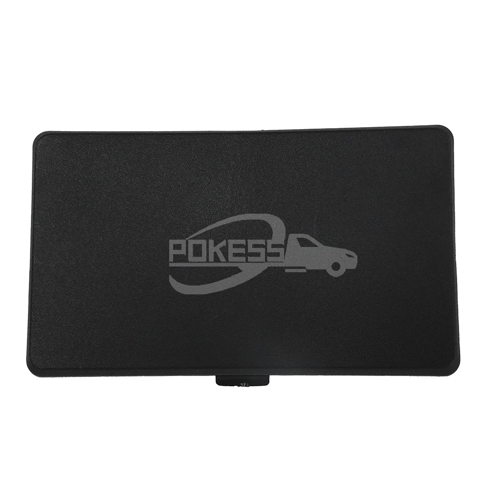 Car Front Bumper Acc Cover NS117844AA ACC Cover Plate for Ford Equator... — 2