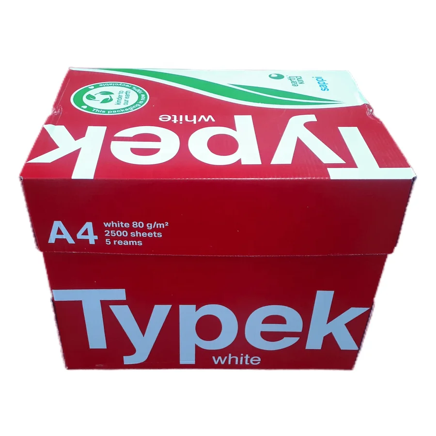 Best Typek Paper Suppliers / Typek A4 Office Paper For Sale Buy A4