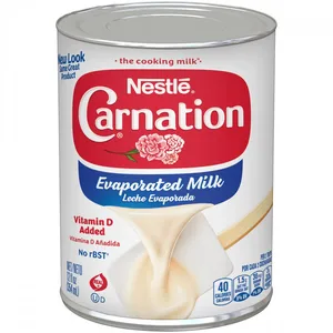 High Quality Natural for Carnation Sweetened Condensed Milk in Bulk Packaging France for Babies Children Adults Low Price