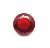 สีแดง
