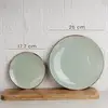 Full Plate