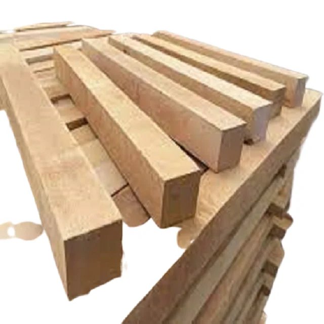 High Quality Birch/ Acacia/ Rubber Finger Joint Board Finger Joint