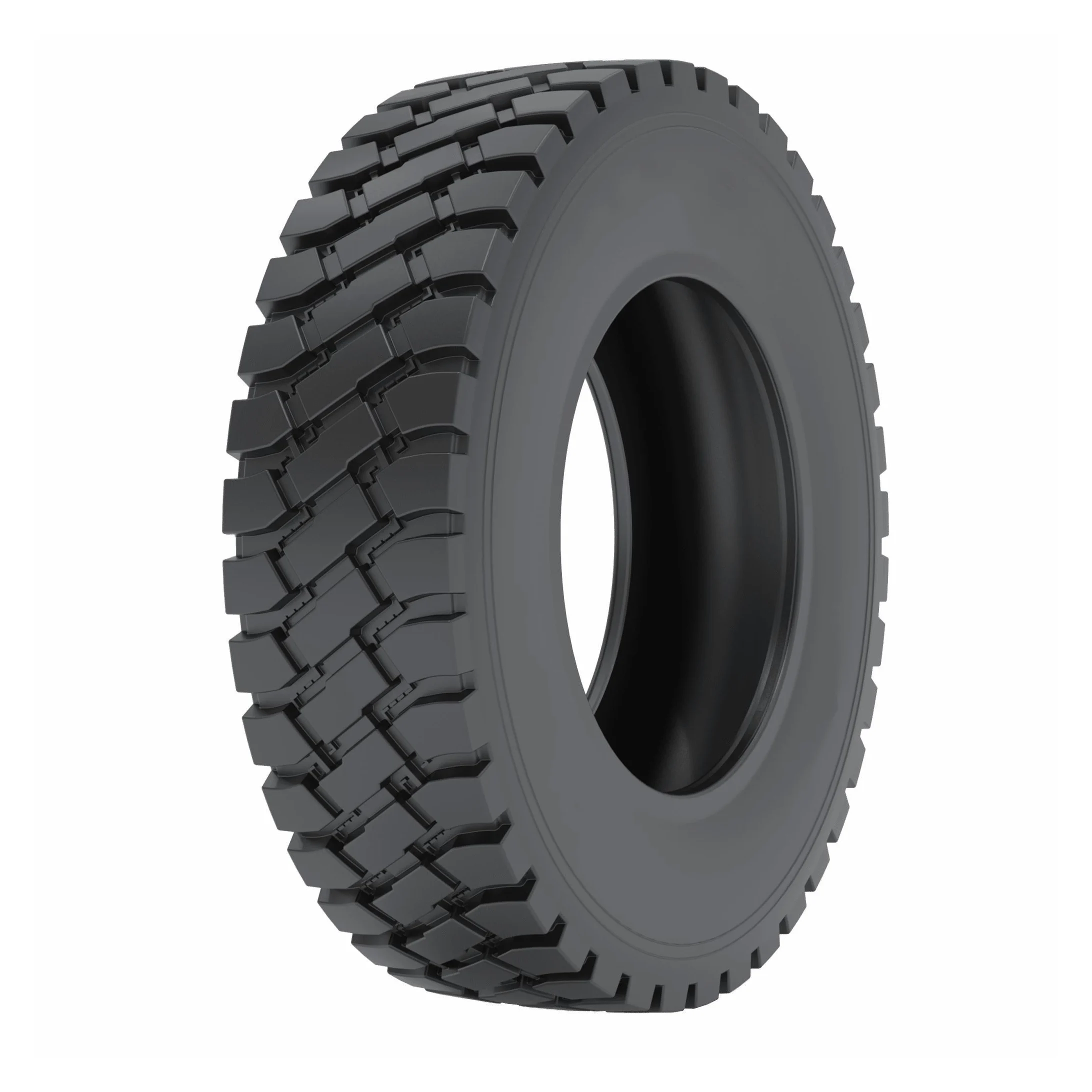 Truck Tyres 315/80r22.5 12r22.5 11r22.5 11r24.5 315/80/22.5 Heavy Off Road Tire 22.5 Truck Tire