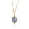 Blue Opal
