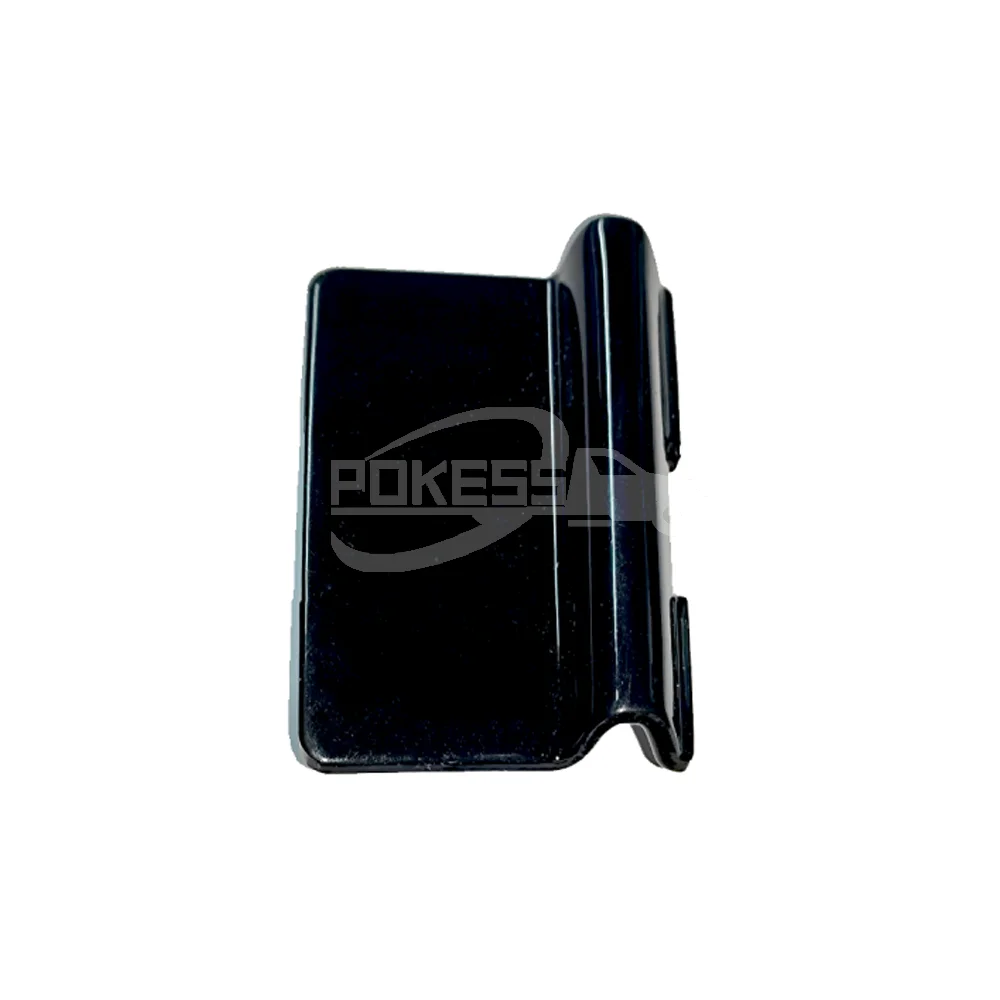 DV4517A989AAW DV4517A989AA5UAW LQ-YH-109 Front Bumper Trailer Cover fo...