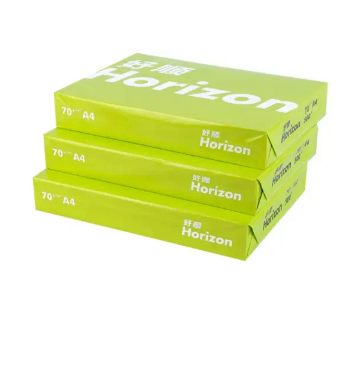 High Performance A4 Copy Paper 80gsm Excellent for Detailed Graphics