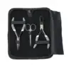 Kit de herramientas pequeñas para el cabello