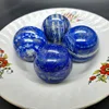Lapis Lazuli