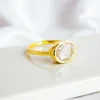 Oro de cuarzo claro