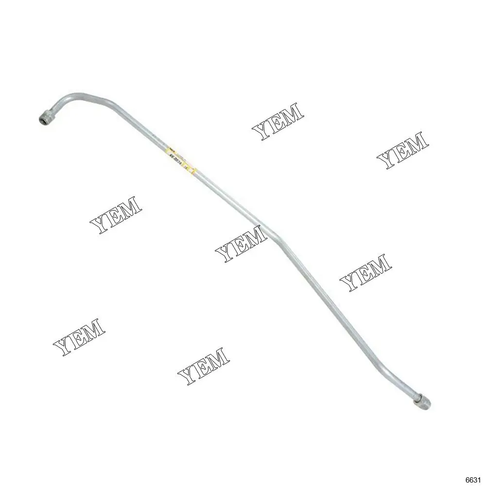 Wholesale High Quality Tube Assembly 4V-0274 Fit for 980F II 980C 980F Diesel Engine Parts