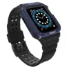 Black Blue
