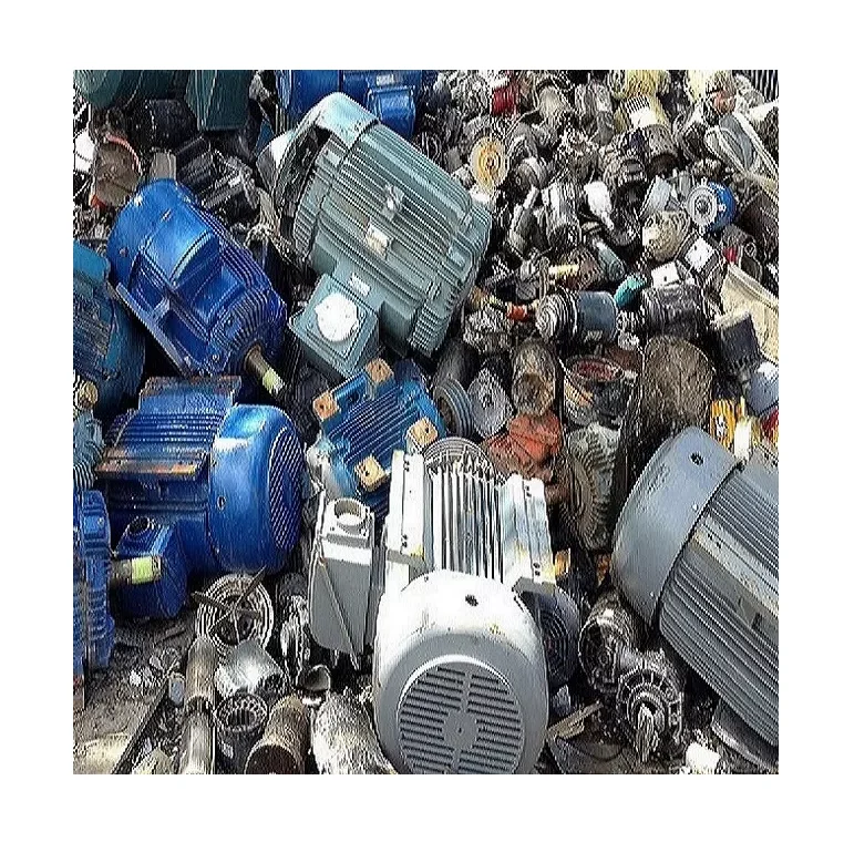 Electric Motor Scrap Used Electric Motor Scraps Buy Electric Motor