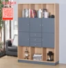 Oak + Graphite Grey