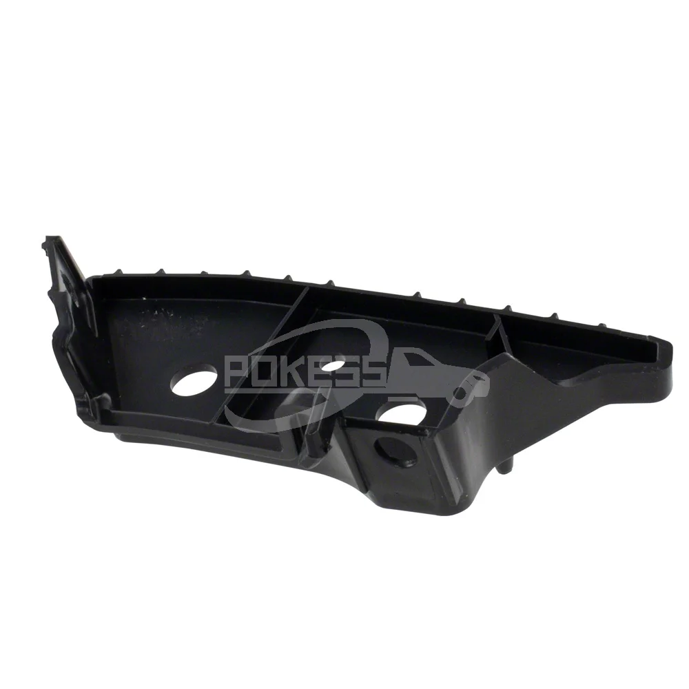 Car Bracket GD9Z17C947A GD9B17D958AF 5441928 Front Bumper Bracket Righ... — 2