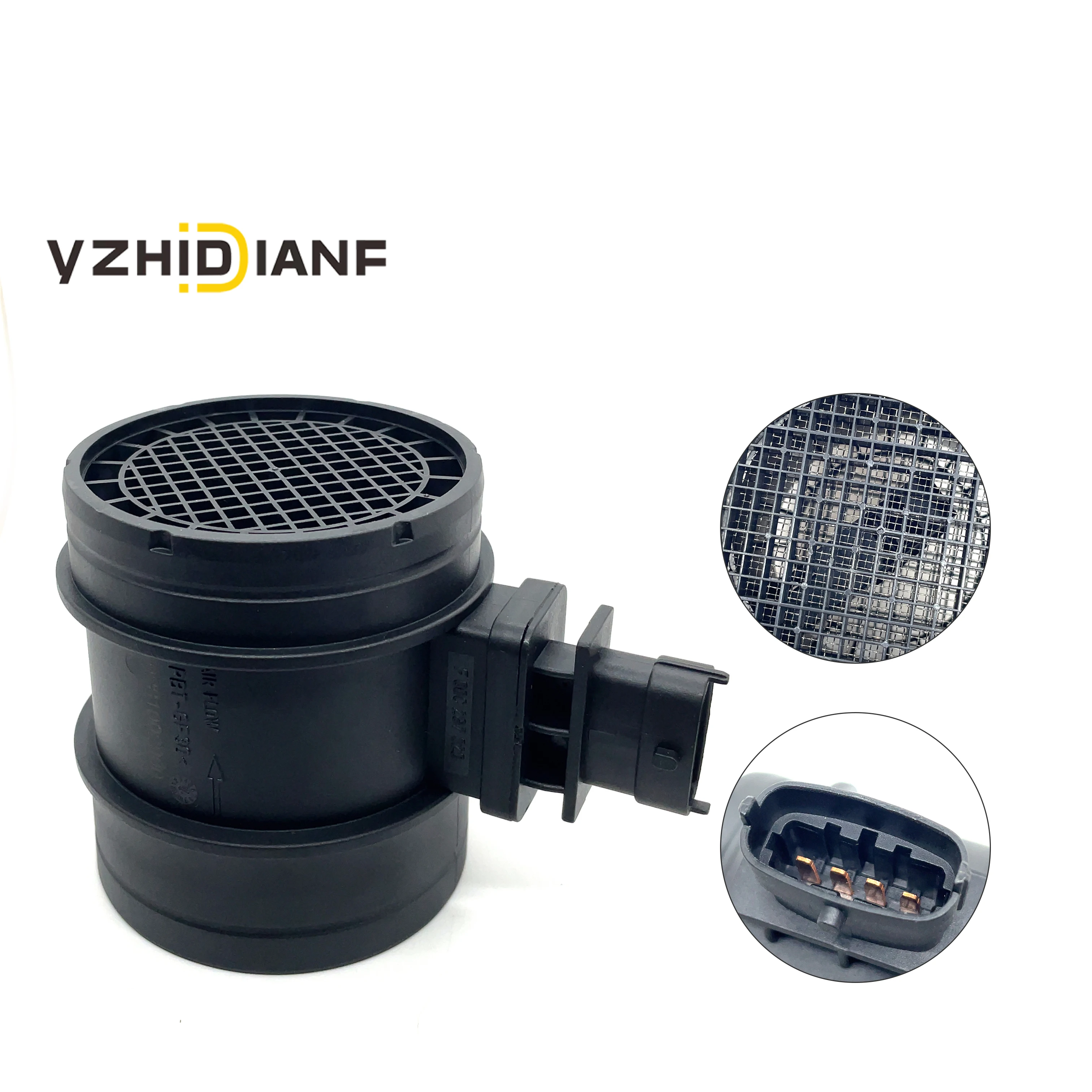 Mass Air Flow MAF Sensor for Great Wall Haval 2.8L H5 2.0L