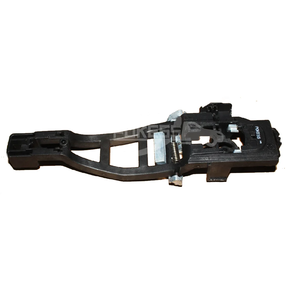 3M51R224A37AE 3M51R224A37AD 1341021 1480070 Outer Handle Bracket Front... — 2