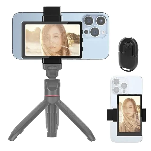 Kingma Magnetic Screen Vlog Selfie Monitor VL-PH01