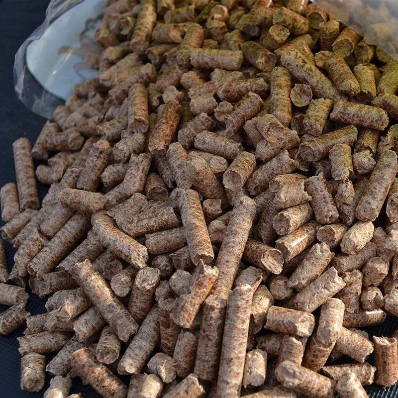 Premium Wood Pellets 6mm En Plus A1 Class Pellet Abete In 15kg Bags   A691e30991b0e4cb385e16af35eb79d66y 