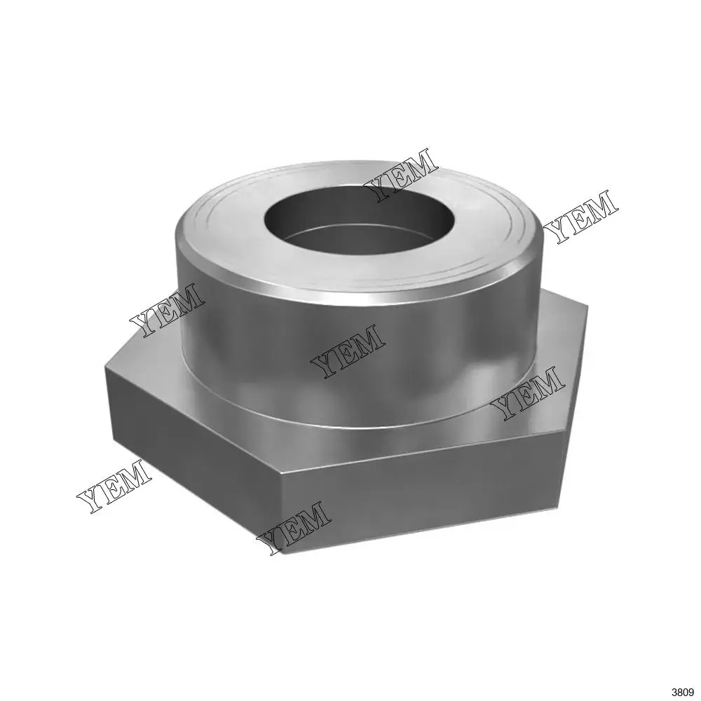 Factory Price Bushing-Pipe Fit for 432-9698 Machinery Engine Spare Parts